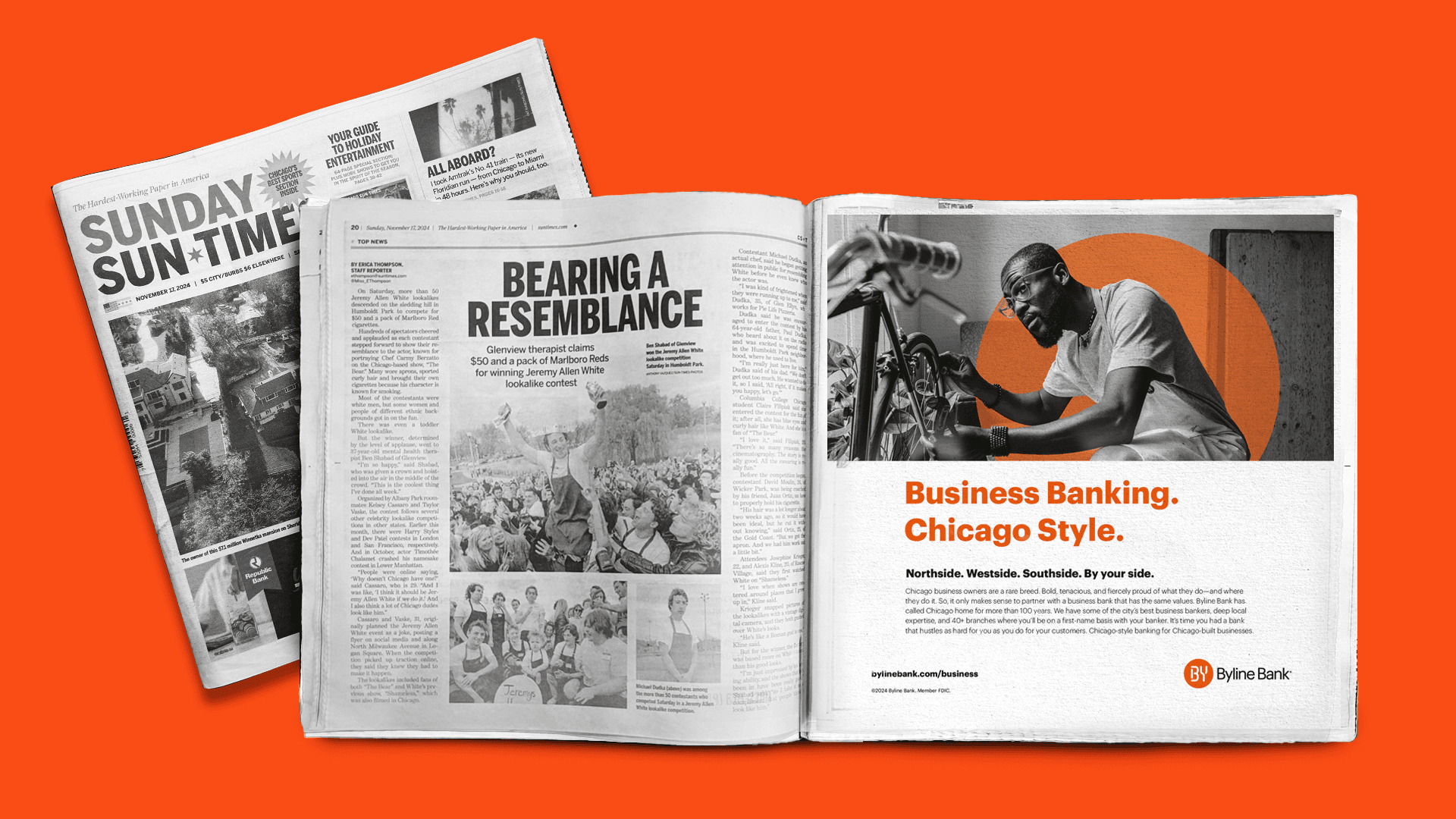 Byline Business Banking — image 1