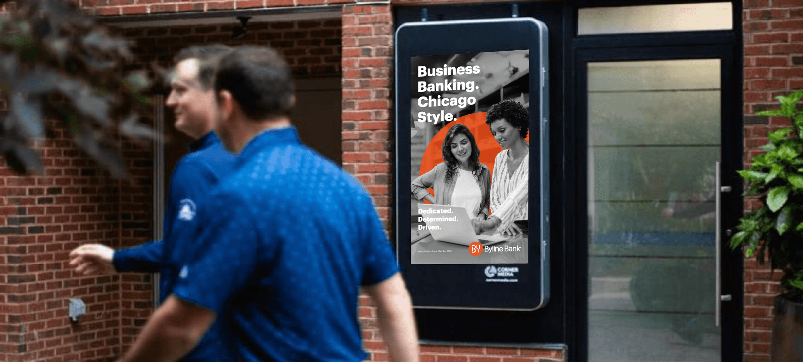 Byline Business Banking