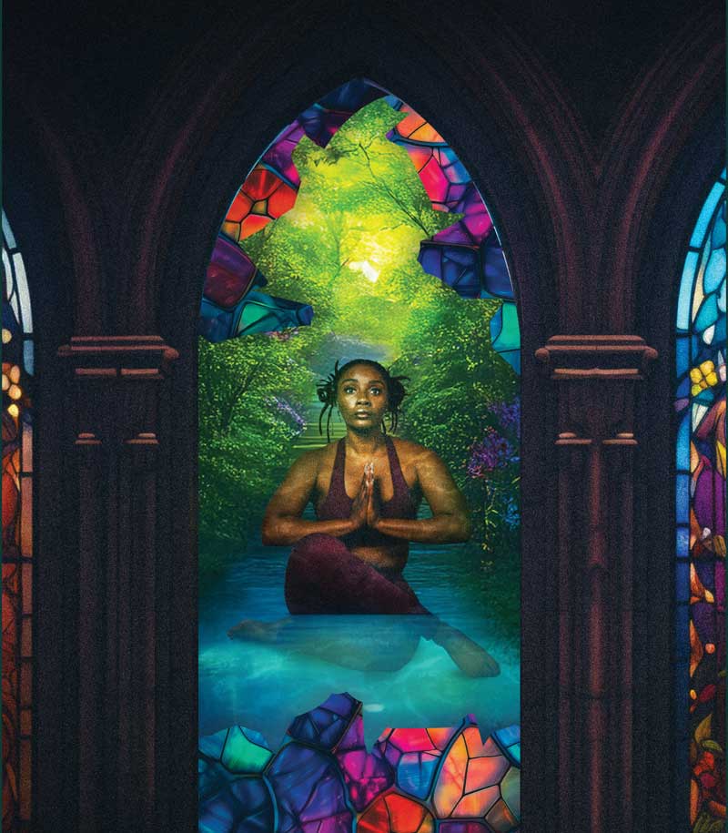 Complexions Campaign — image 3