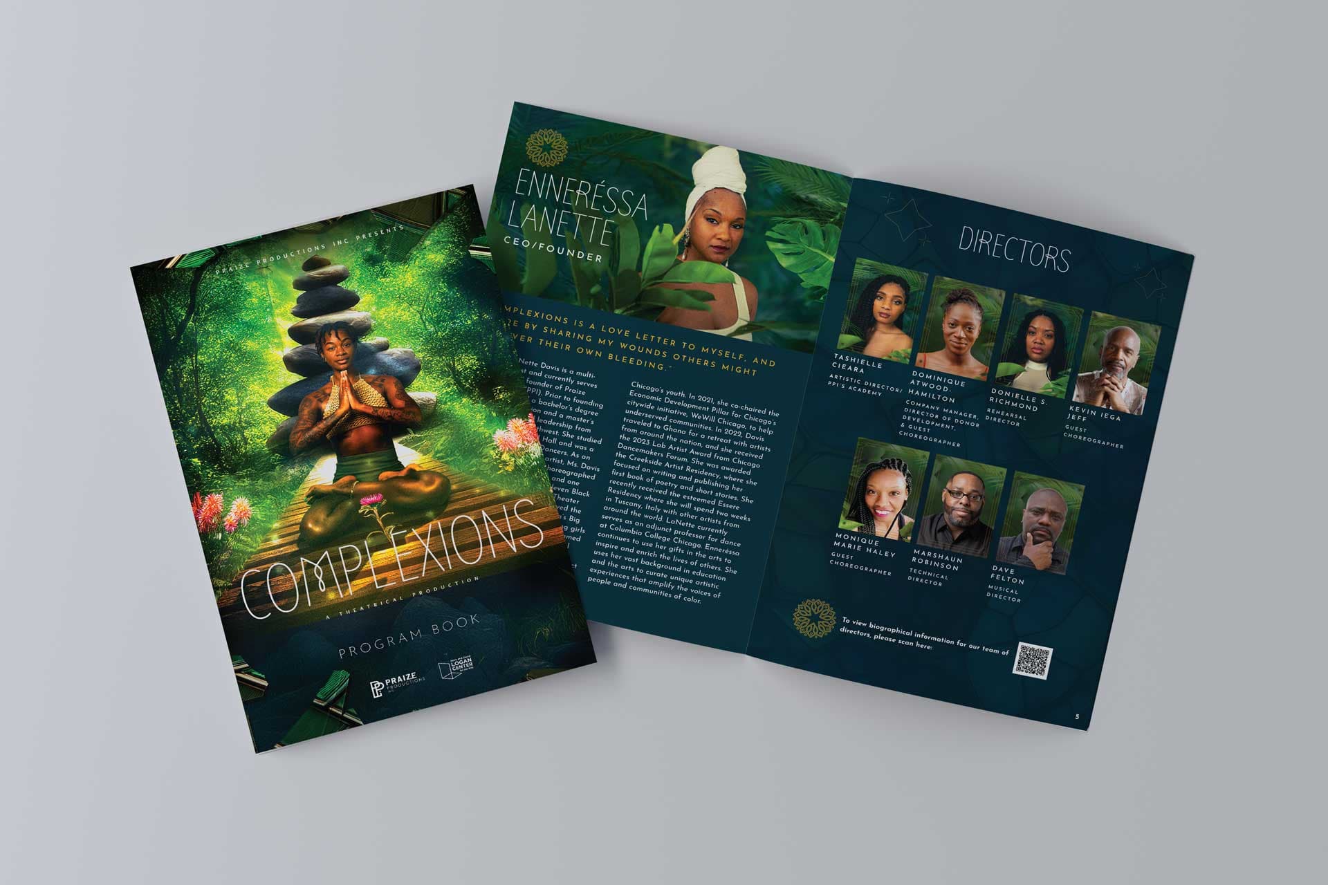 Complexions Campaign — image 5