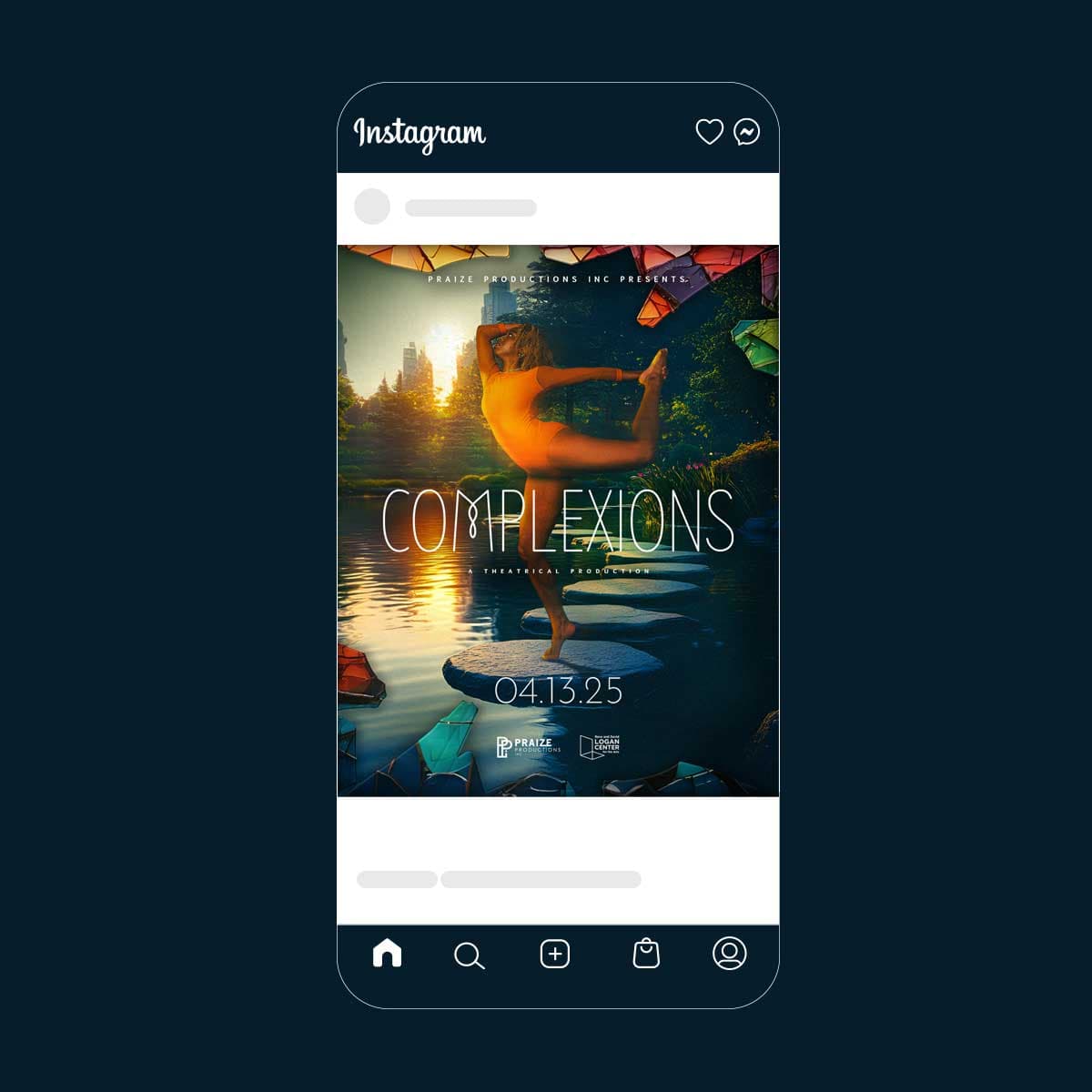 Complexions Campaign — image 6