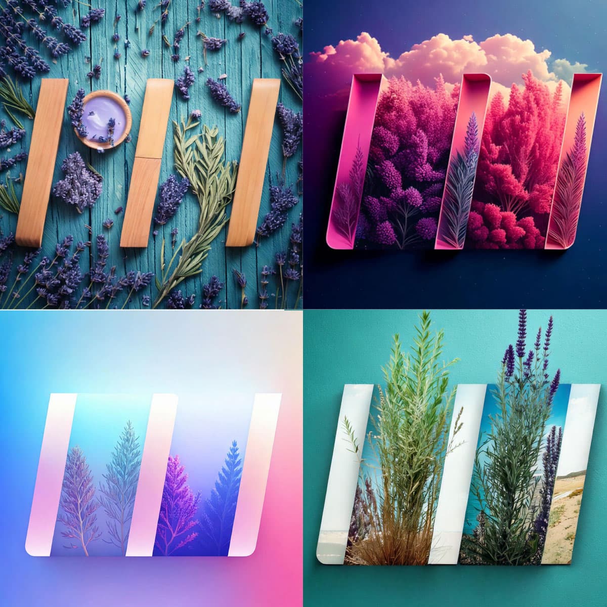 Pickmeup Brand Identity — image 6