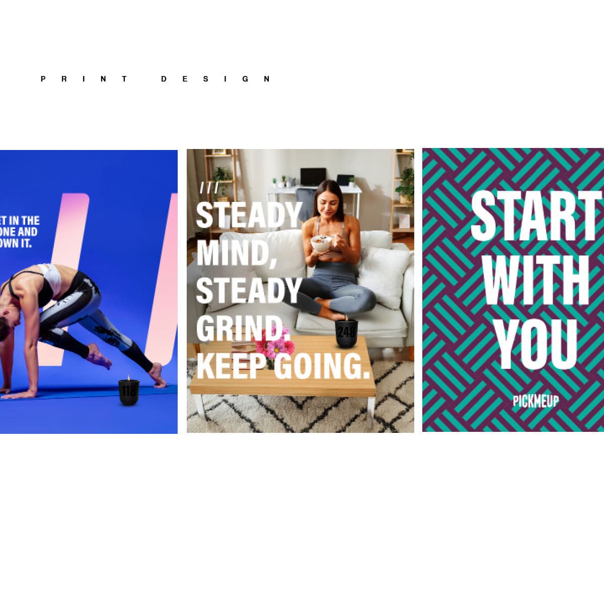 Pickmeup Brand Identity — image 14