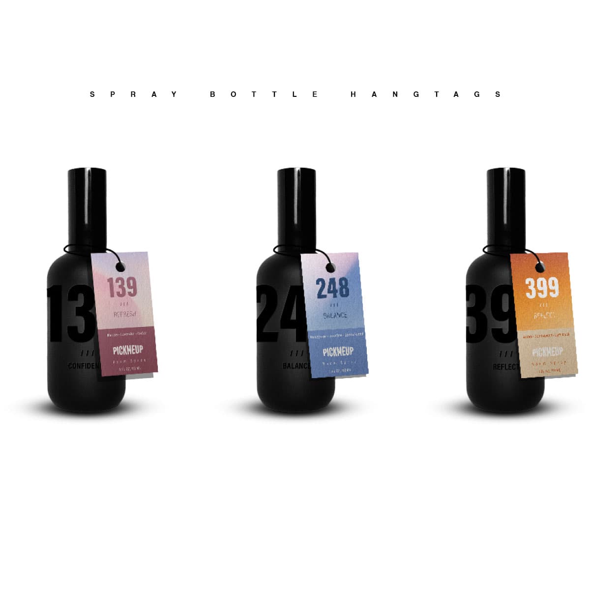 Pickmeup Brand Identity — image 11