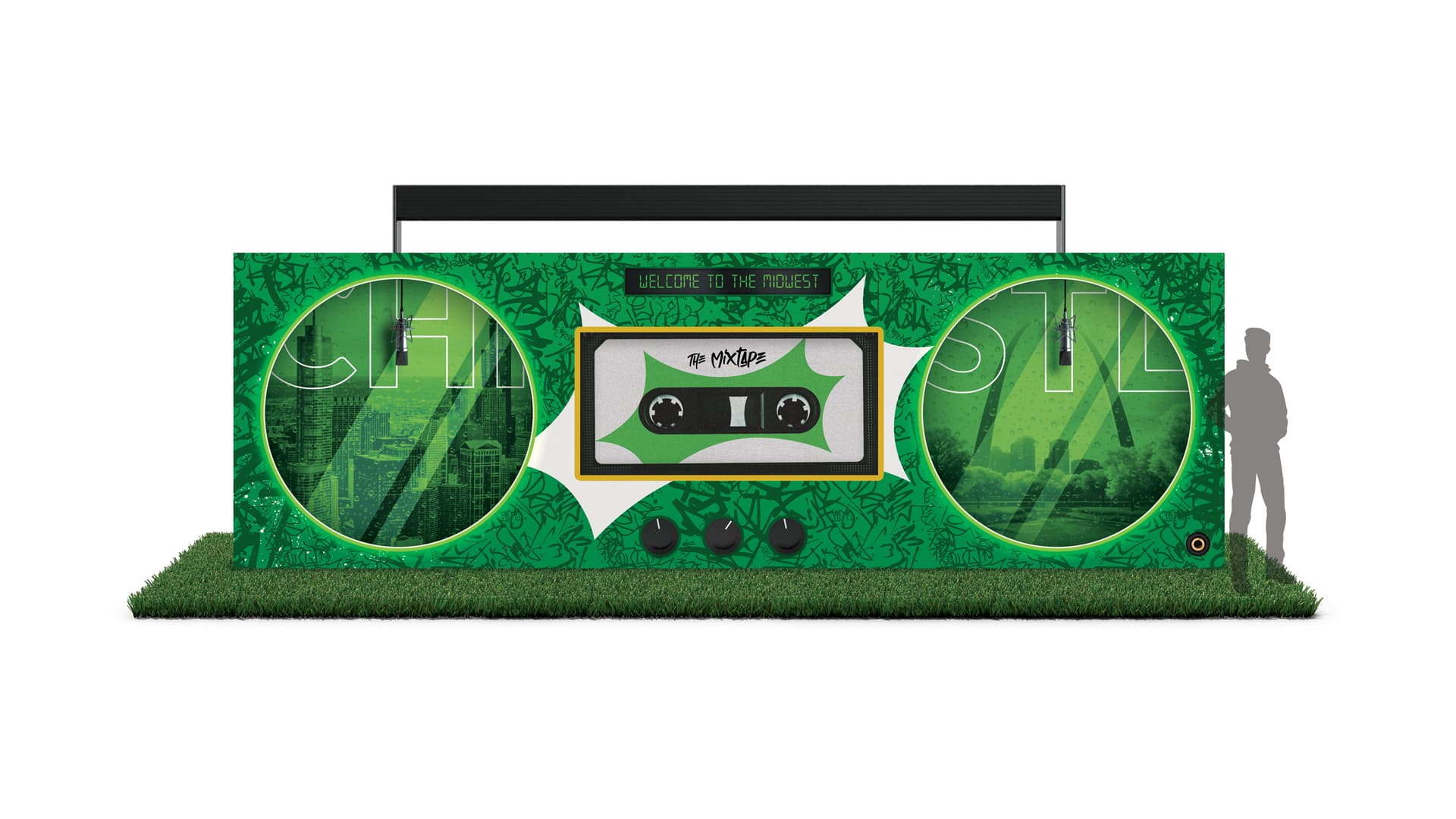 Sprite x OMF — image 2