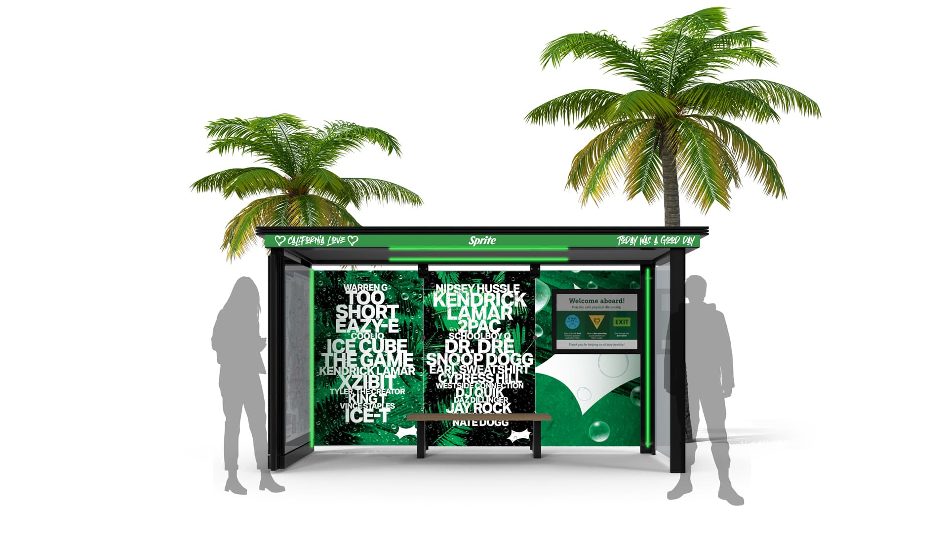 Sprite x OMF — image 3