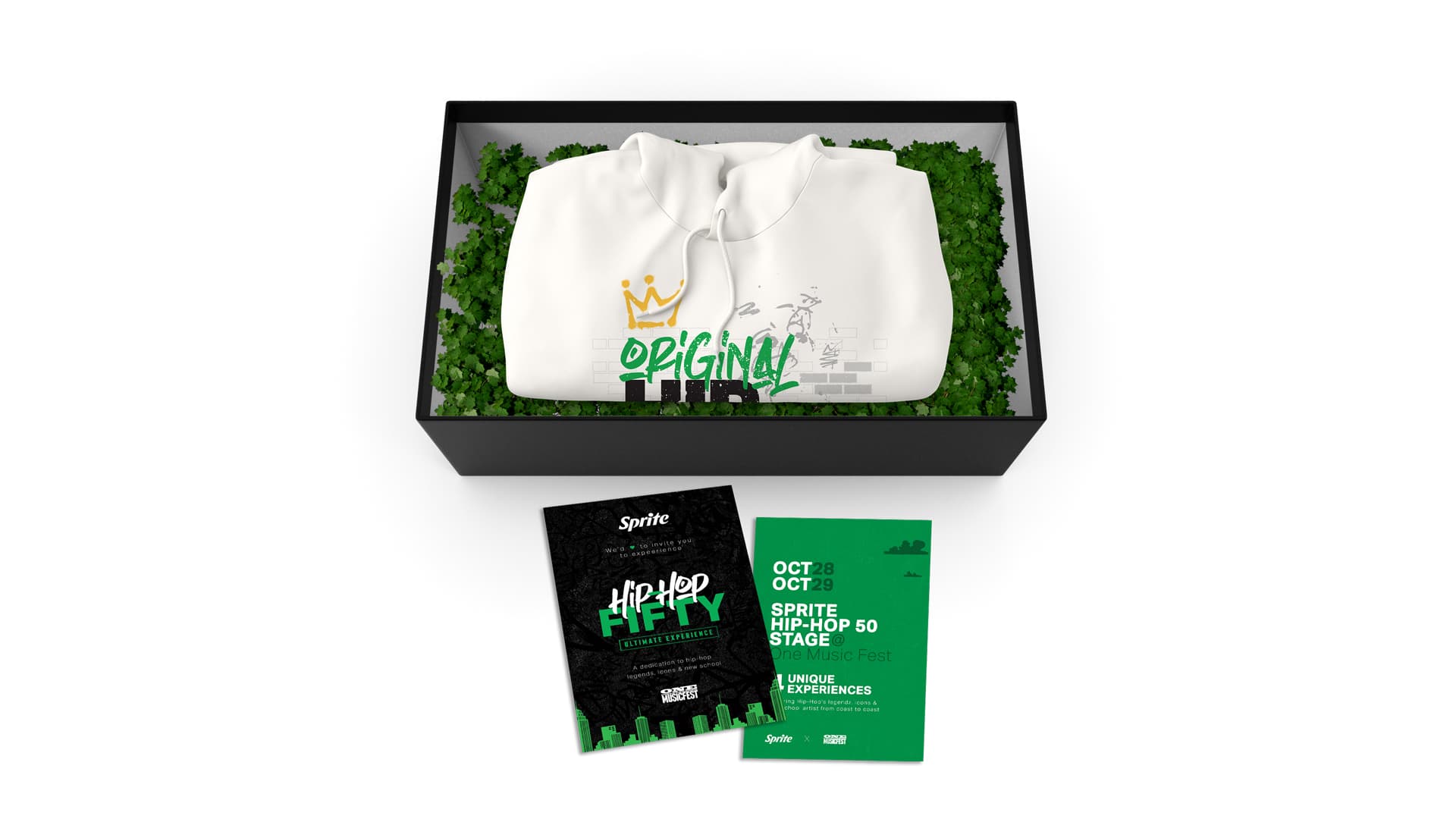 Sprite x OMF — image 7