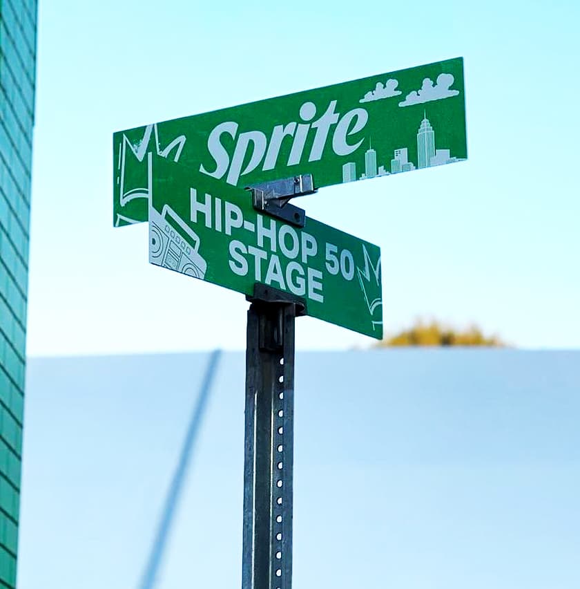 Sprite x OMF — image 8