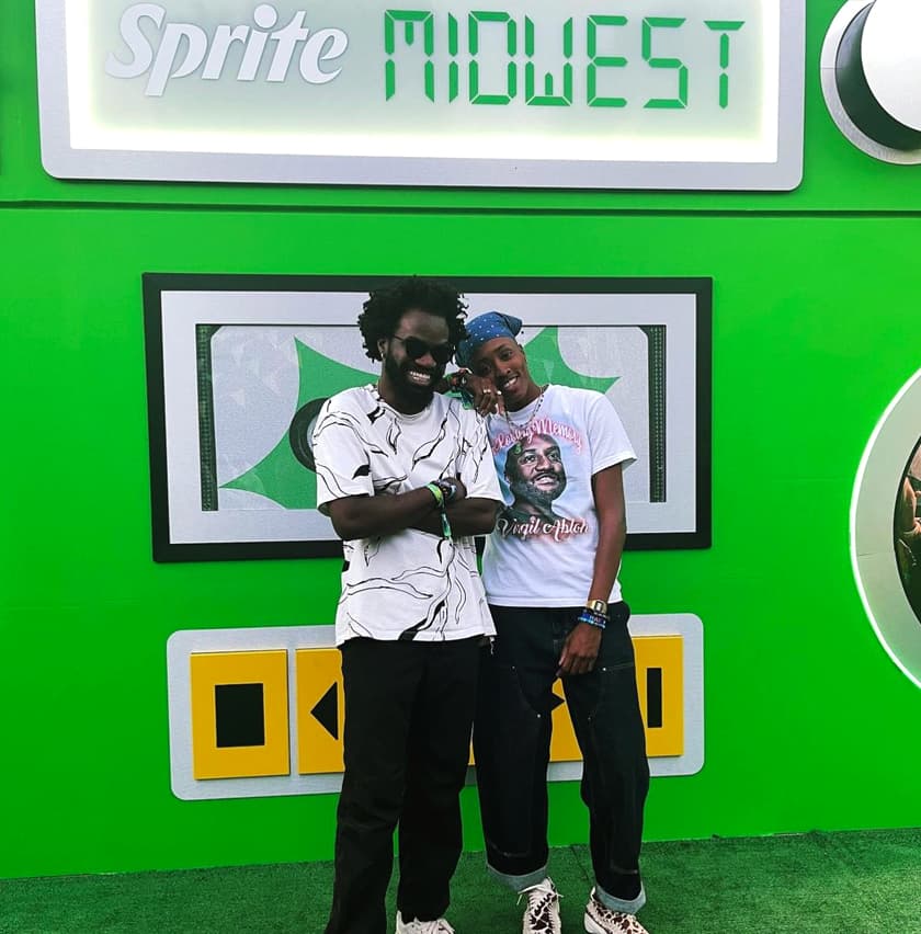 Sprite x OMF — image 10