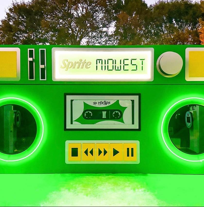 Sprite x OMF — image 12