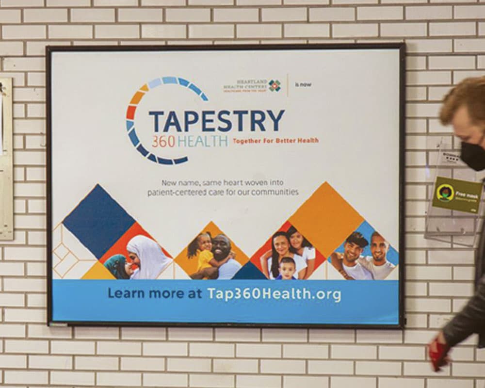 Tapestry360 Rebrand — image 9