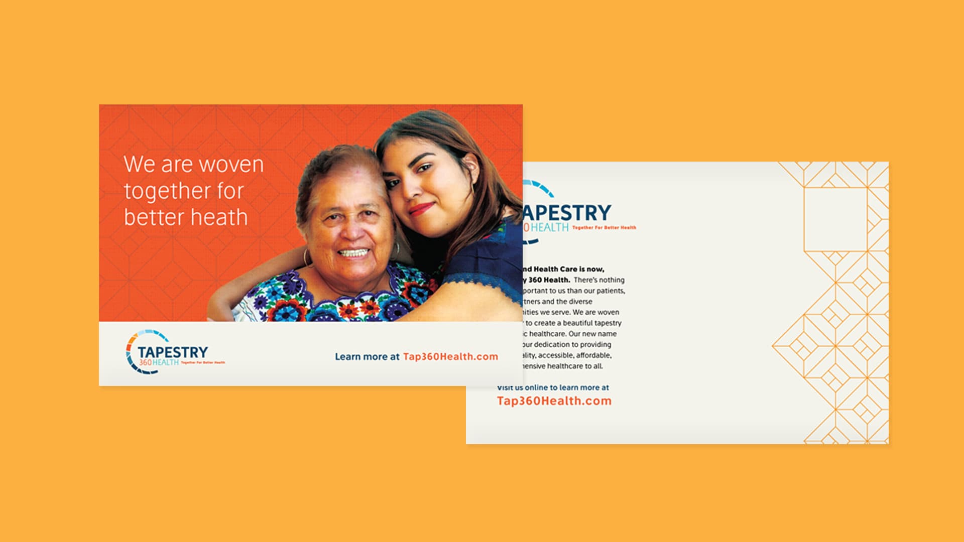 Tapestry360 Rebrand — image 3