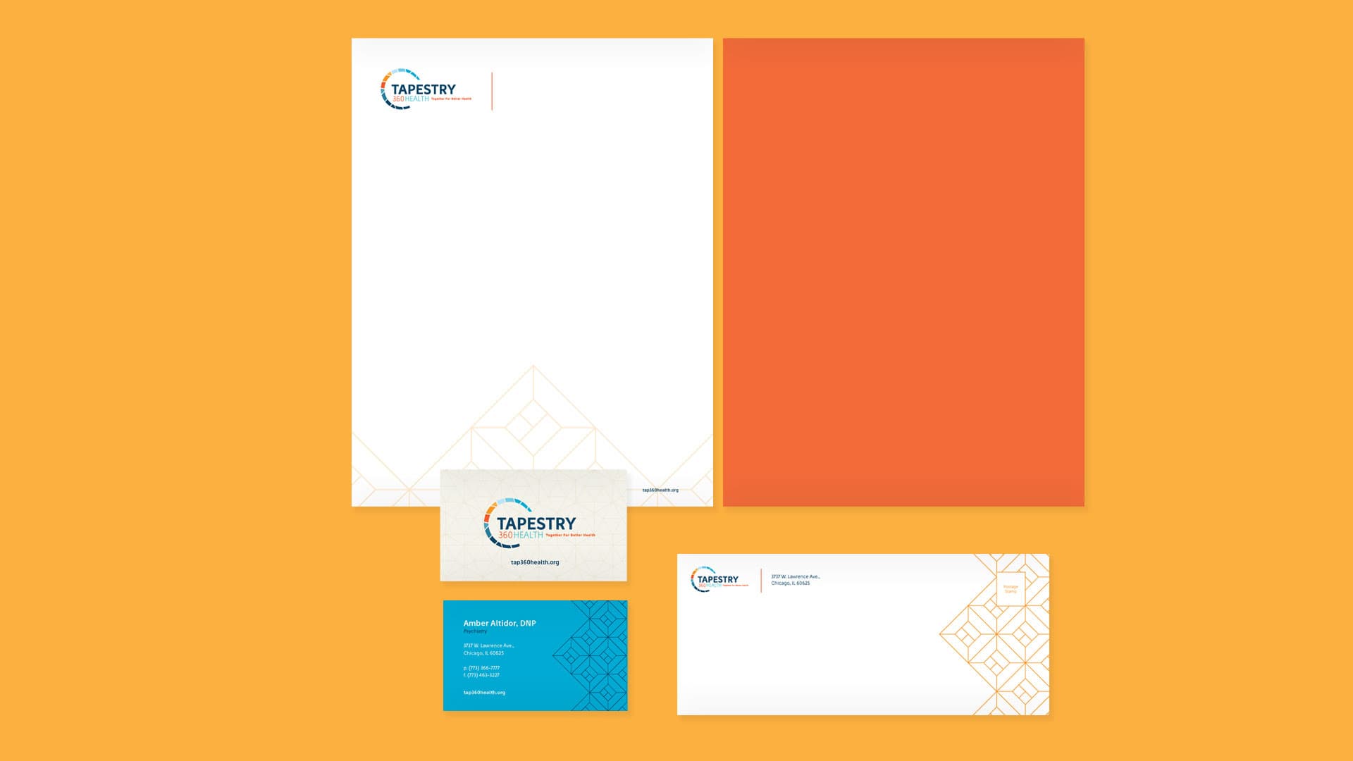 Tapestry360 Rebrand — image 2