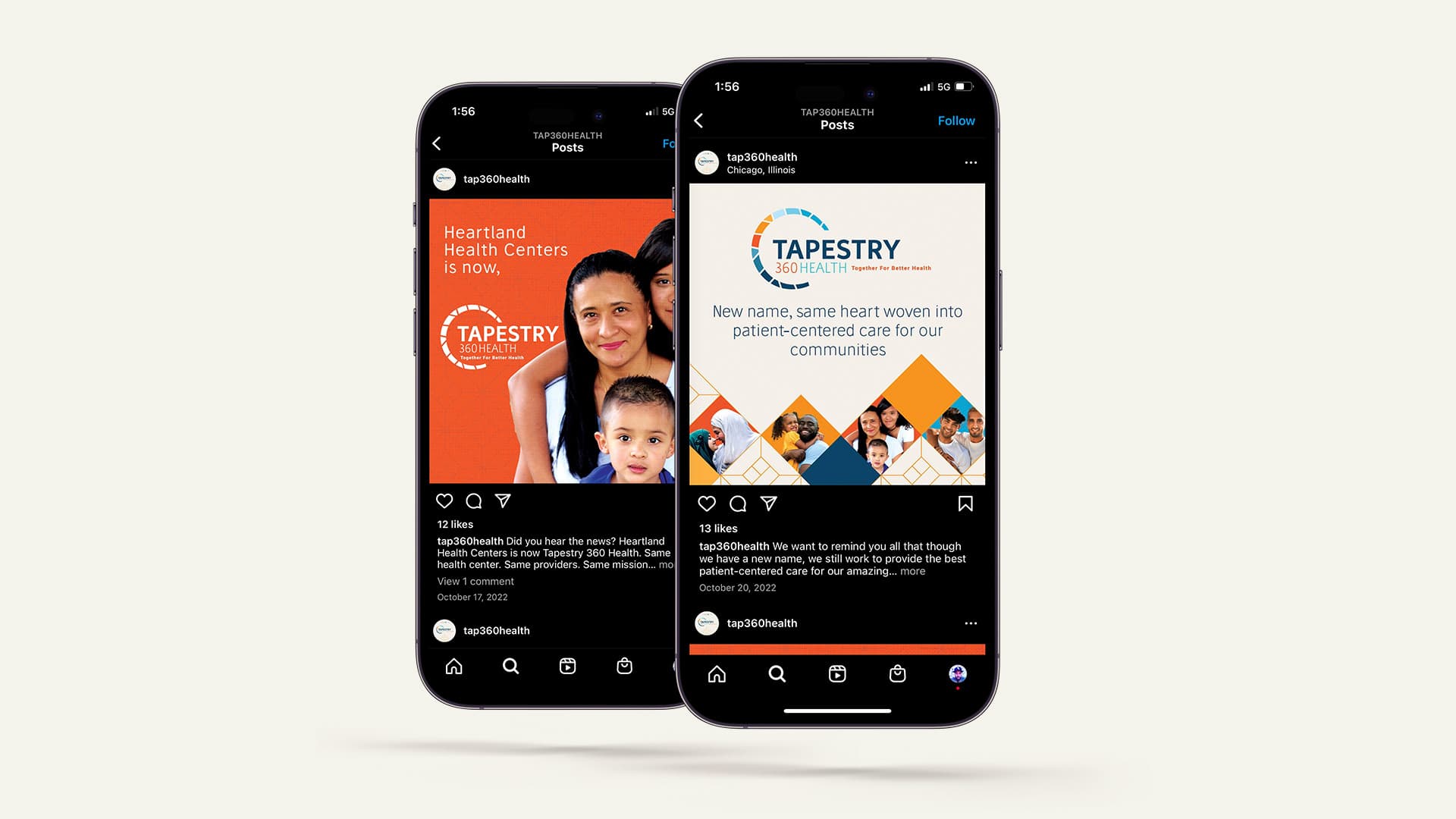 Tapestry360 Rebrand — image 5