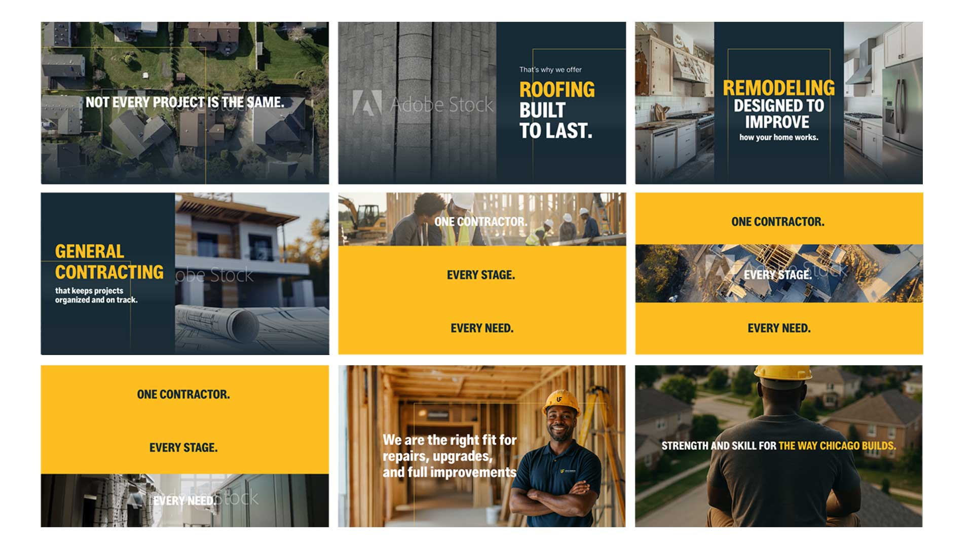 UFCG Brand Development — image 9